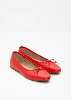 bonprix bonprix Bailarina fresa Discount