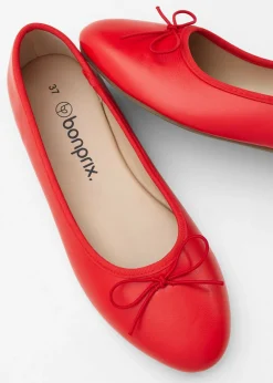 bonprix bonprix Bailarina fresa Discount