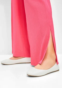 bonprix bonprix Bailarinas Blanco Clearance