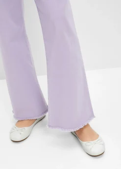 bonprix bonprix Bailarinas con lazo Blanco Best