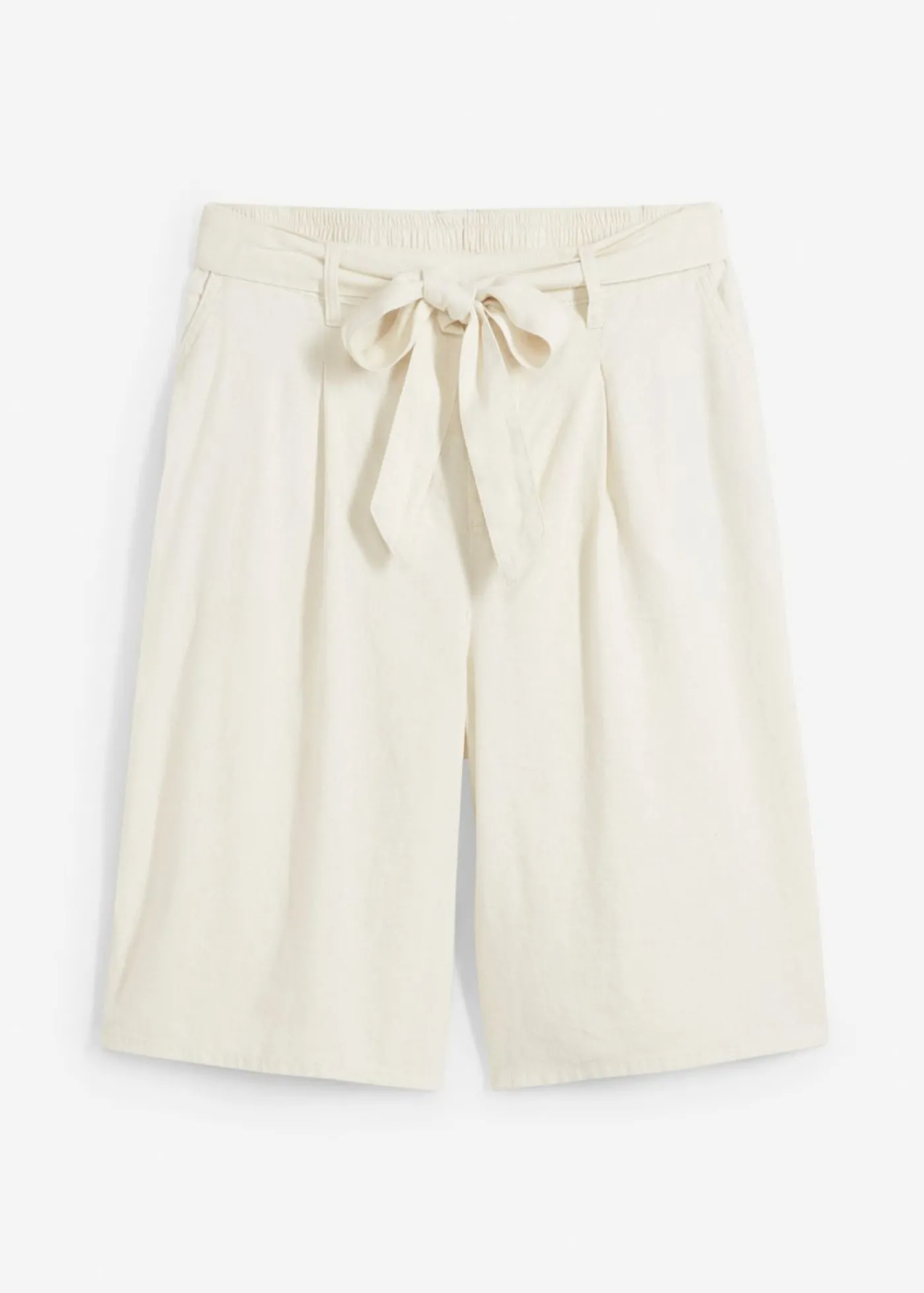 bonprix bonprix Bermuda Beige natural Outlet