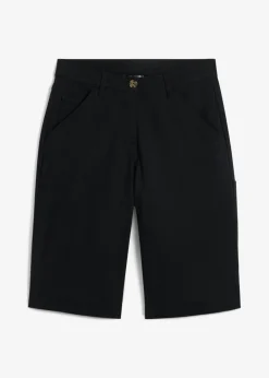 bonprix bonprix Bermuda Negro Best