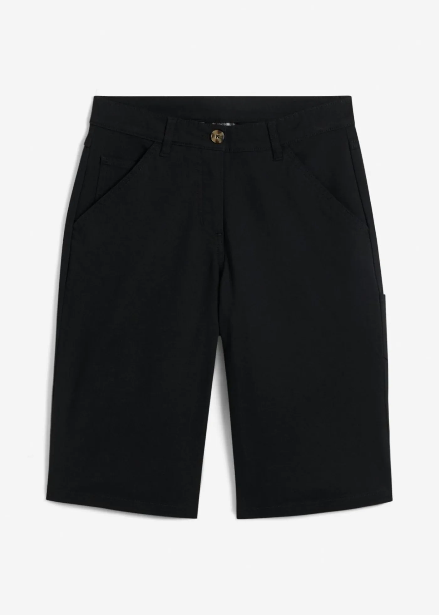 bonprix bonprix Bermuda Negro Best