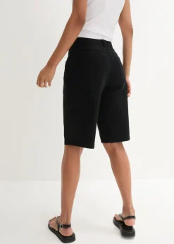 bonprix bonprix Bermuda Negro Best