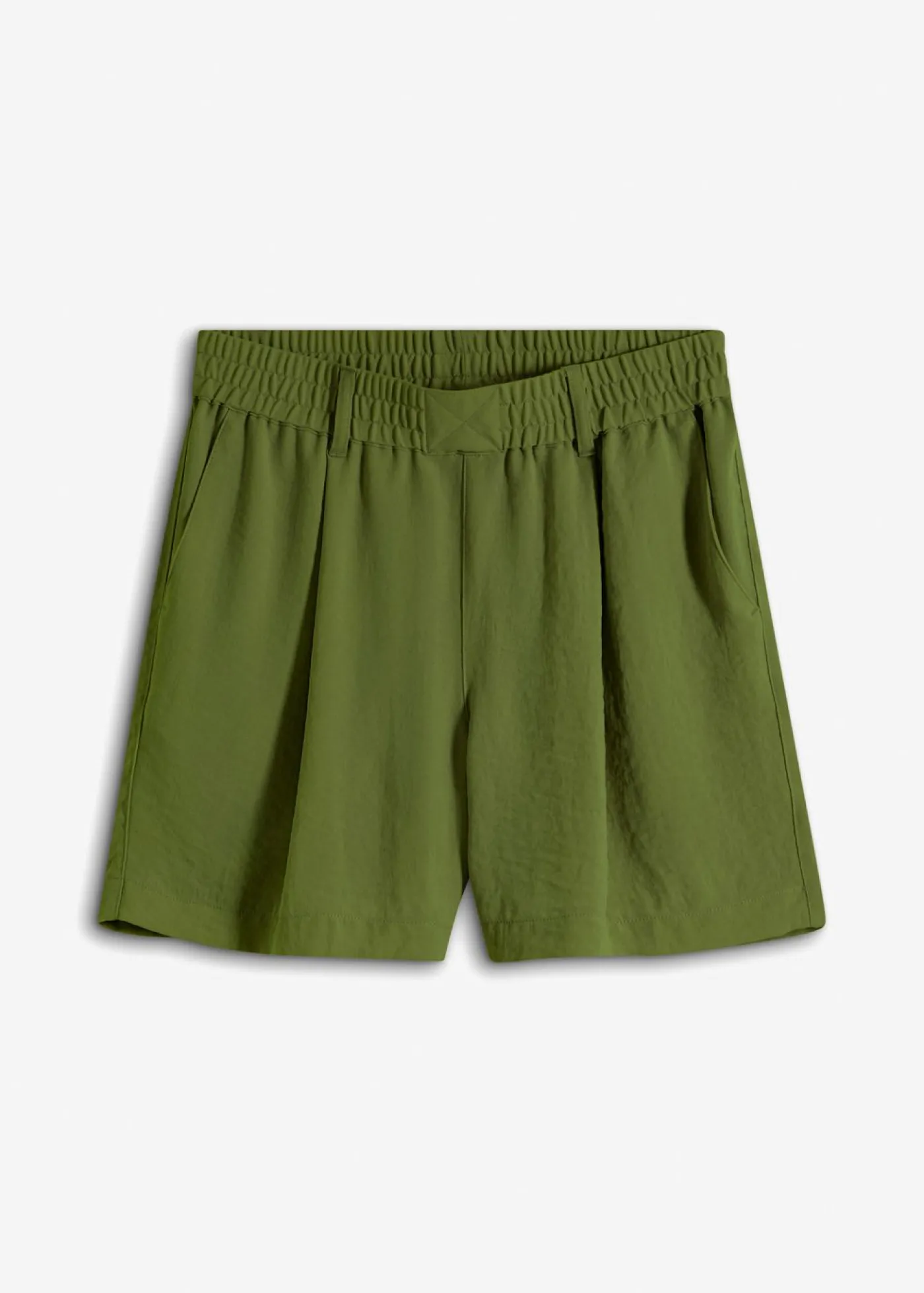 bonprix bonprix Bermuda Musgo oscuro Outlet