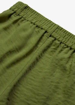 bonprix bonprix Bermuda Musgo oscuro Outlet