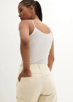 bonprix bonprix Bermuda gris guijarro