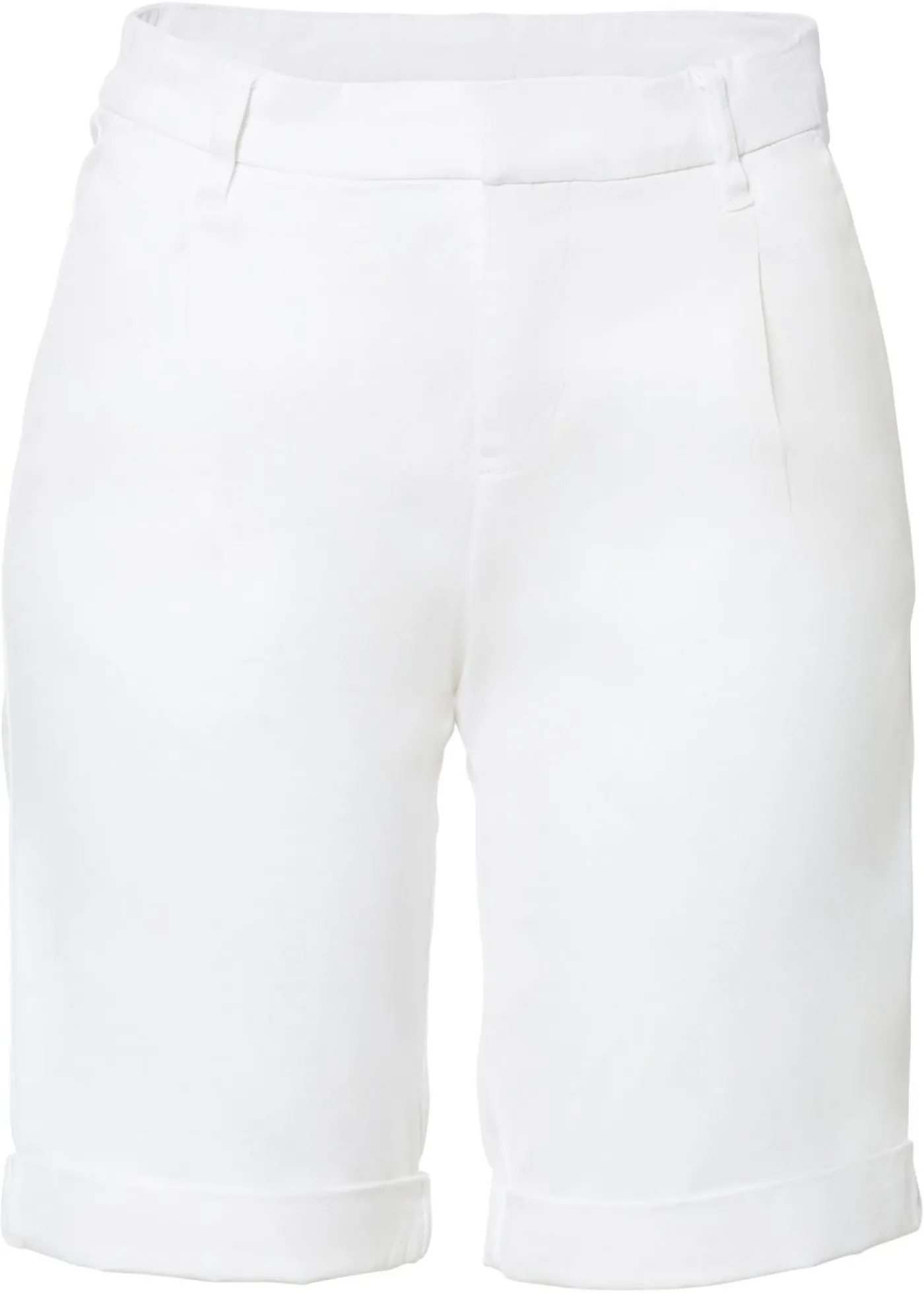 bonprix bonprix Bermuda elástica Blanco New