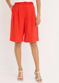 bonprix bonprix Bermudas fresa Clearance
