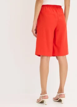 bonprix bonprix Bermudas fresa Clearance