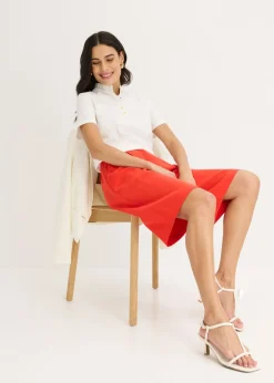 bonprix bonprix Bermudas fresa Clearance
