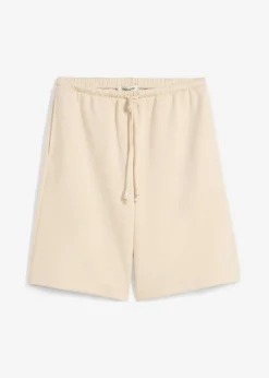 bonprix bonprix Bermudas de neopreno gris guijarro New