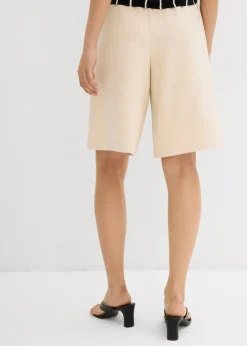 bonprix bonprix Bermudas de neopreno gris guijarro New
