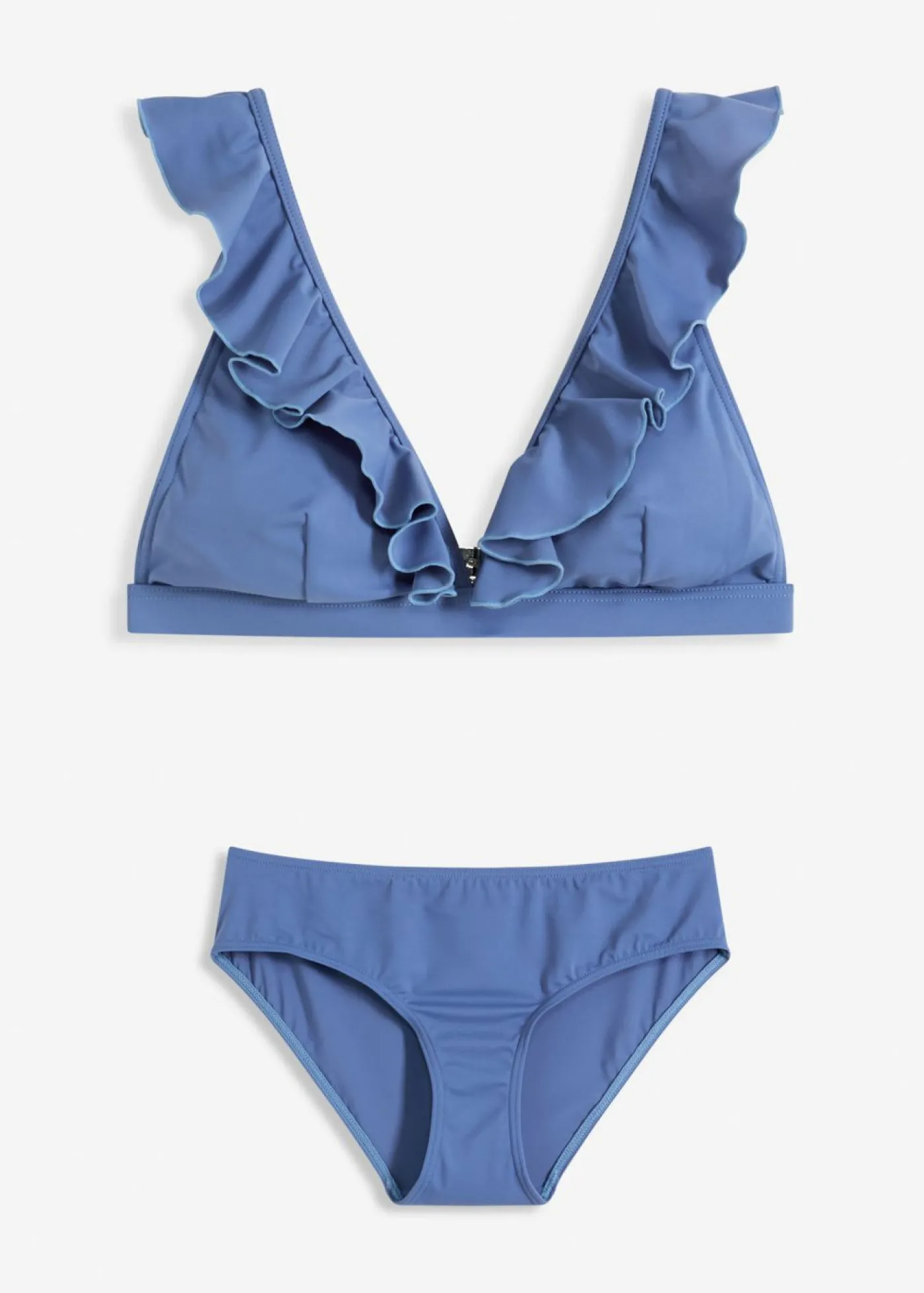 bonprix bonprix Bikini (2 piezas) Azul vaquero Outlet