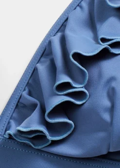 bonprix bonprix Bikini (2 piezas) Azul vaquero Outlet