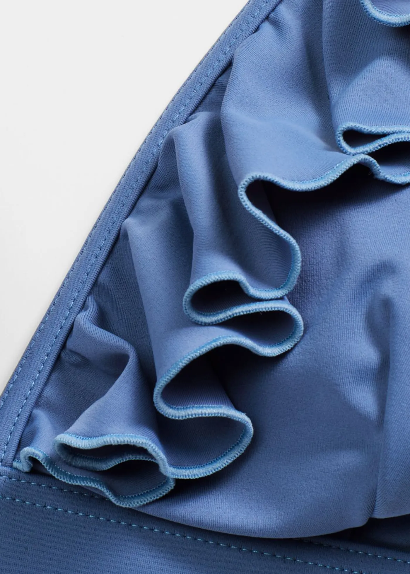 bonprix bonprix Bikini (2 piezas) Azul vaquero Outlet