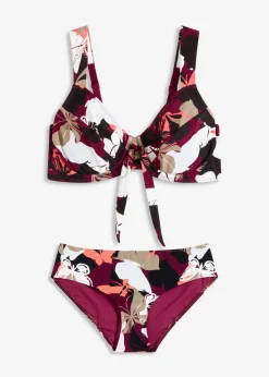 bonprix bonprix Bikini reductor (2 piezas) Baya Discount
