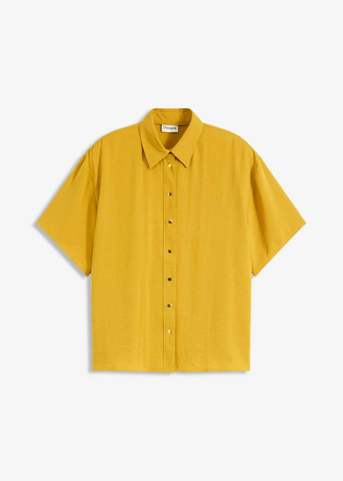 bonprix bonprix Blusa Oro ocre Clearance