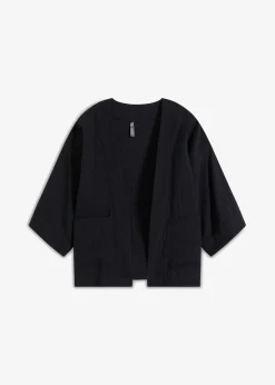 bonprix bonprix Blusa Negro