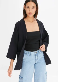 bonprix bonprix Blusa Negro