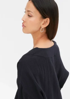 bonprix bonprix Blusa Negro