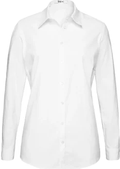 bonprix bonprix Blusa Blanco Hot