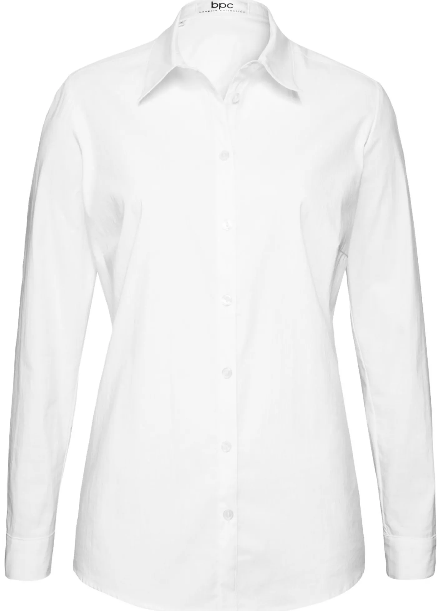 bonprix bonprix Blusa Blanco Hot