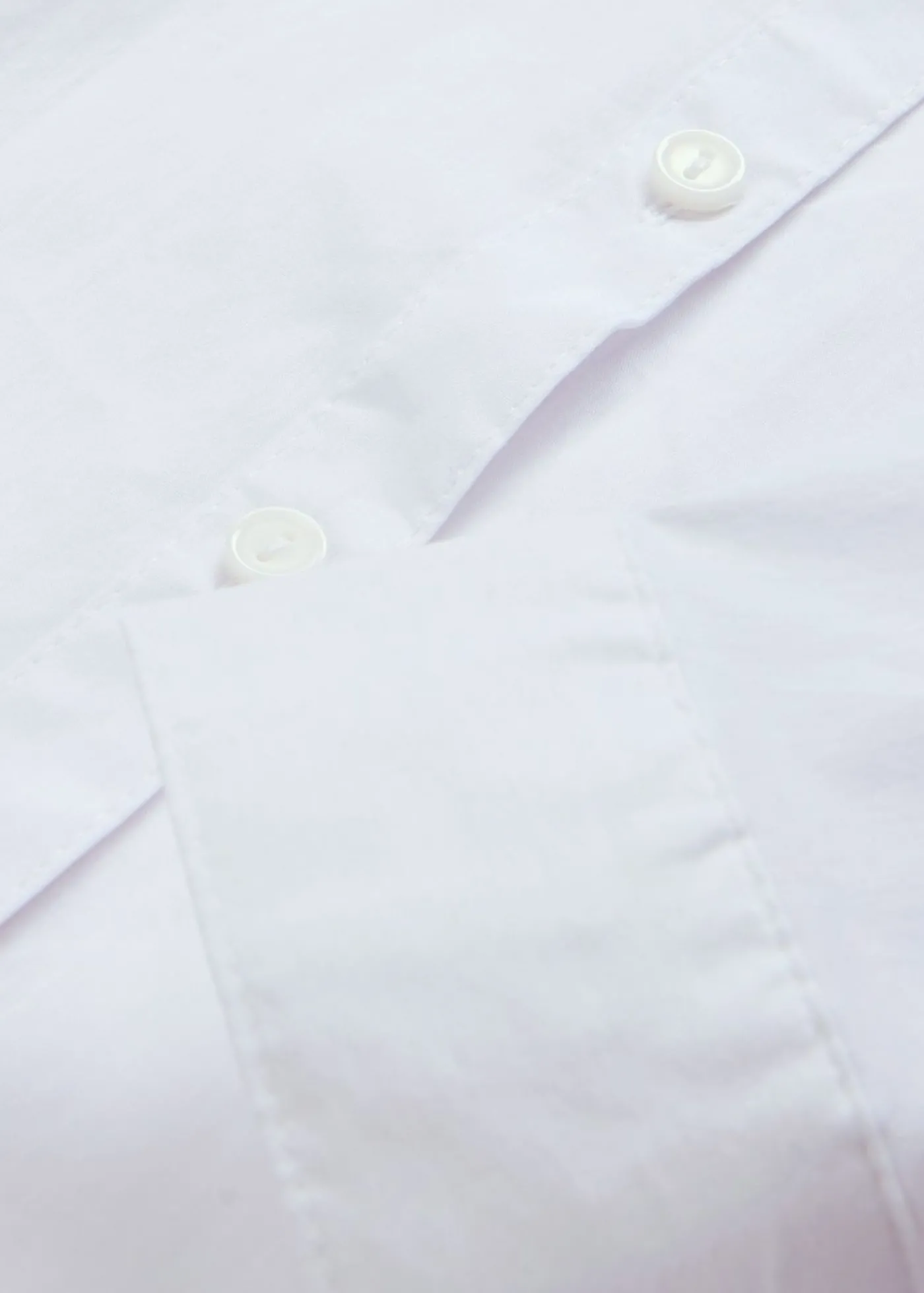 bonprix bonprix Blusa Blanco Hot
