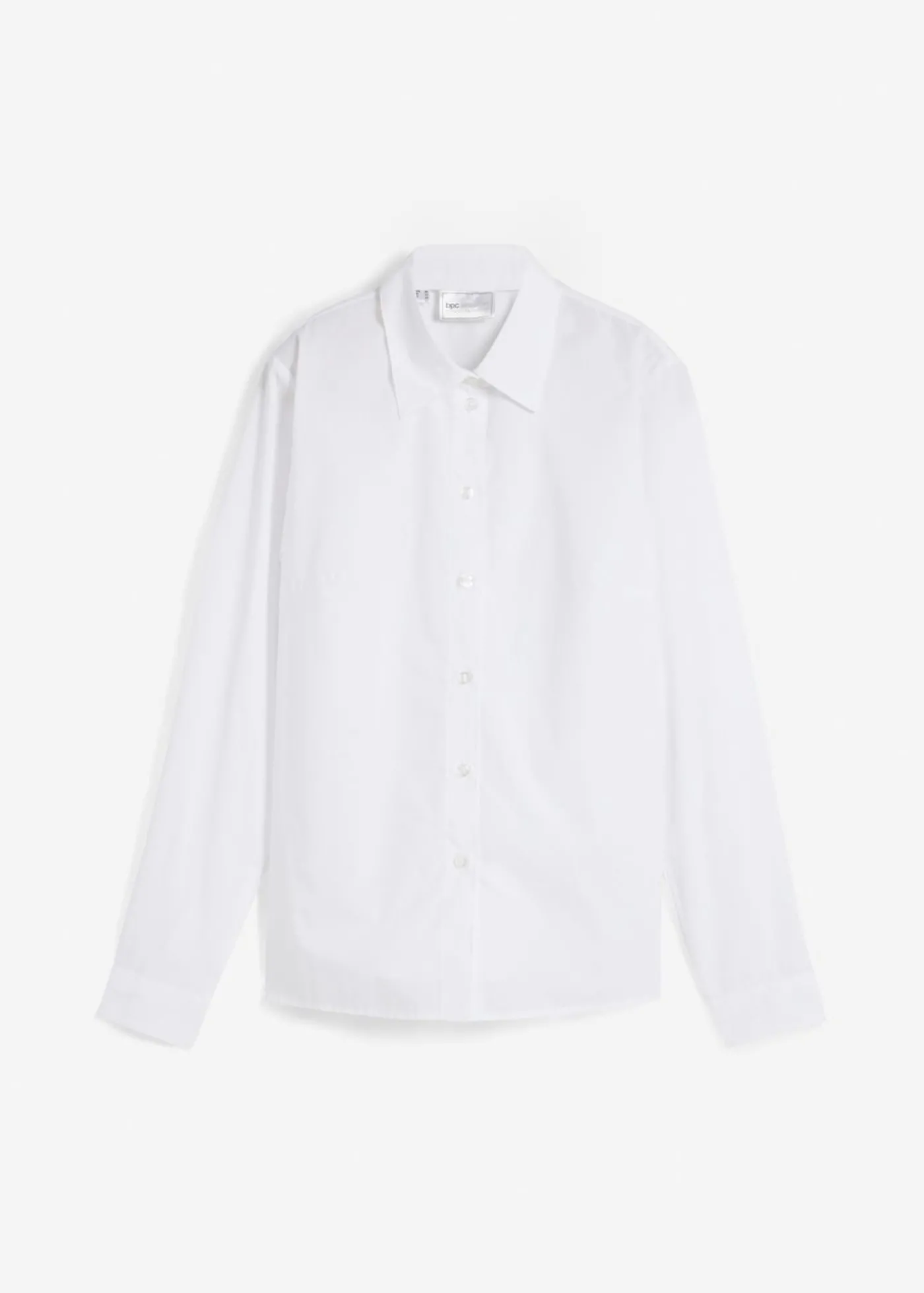 bonprix bonprix Blusa Blanco New