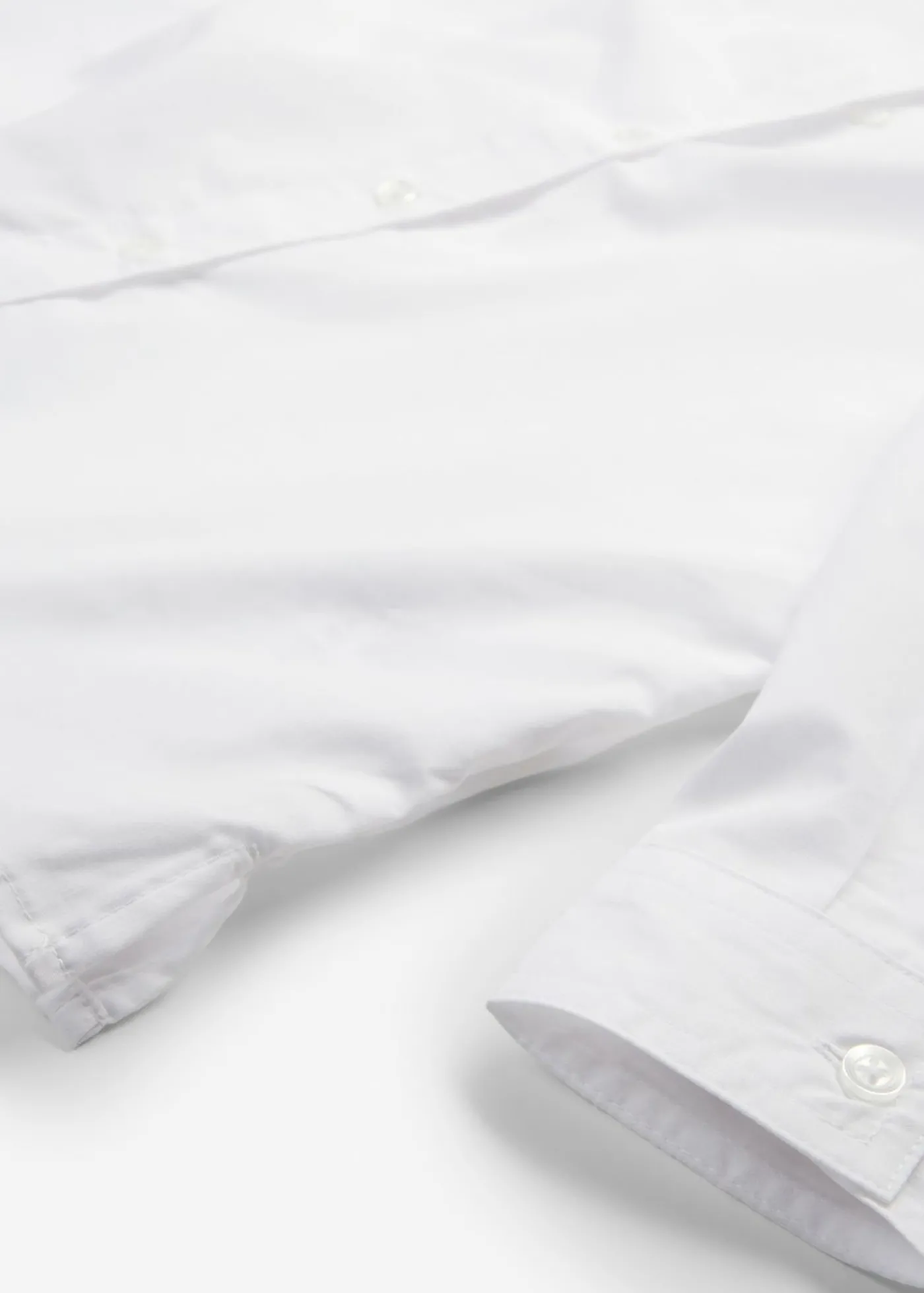 bonprix bonprix Blusa Blanco New