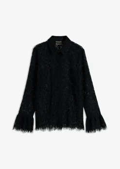 bonprix bonprix Blusa Negro