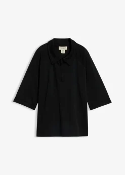 bonprix bonprix Blusa Negro Discount