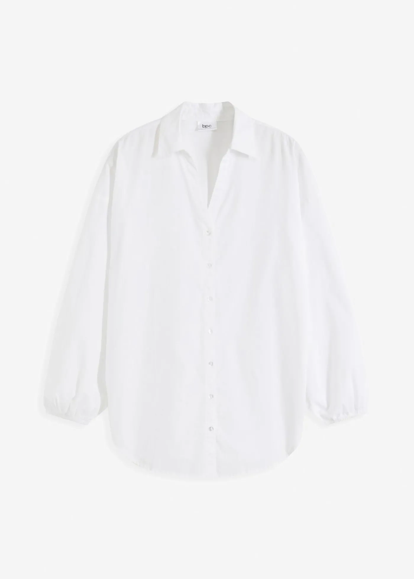 bonprix bonprix Blusa Blanco