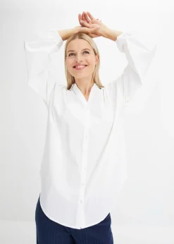 bonprix bonprix Blusa Blanco