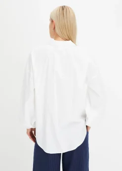 bonprix bonprix Blusa Blanco