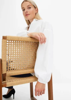 bonprix bonprix Blusa Blanco
