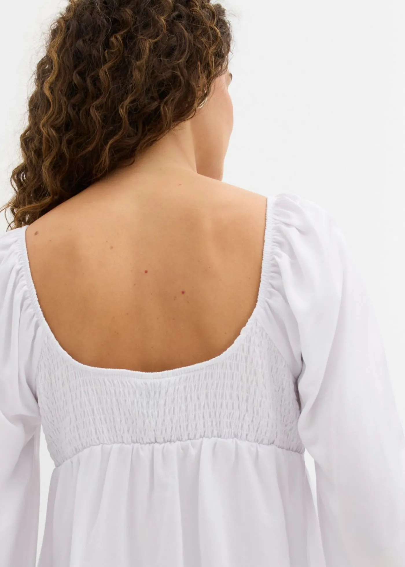 bonprix bonprix Blusa Blanco