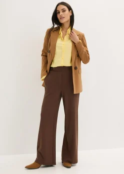 bonprix bonprix Blusa Amarillo claro Discount