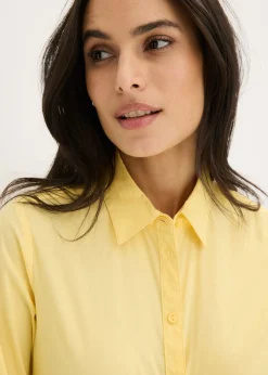 bonprix bonprix Blusa Amarillo claro Discount