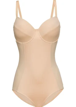 bonprix bonprix Body con efecto moldeador medio Maquillaje Best