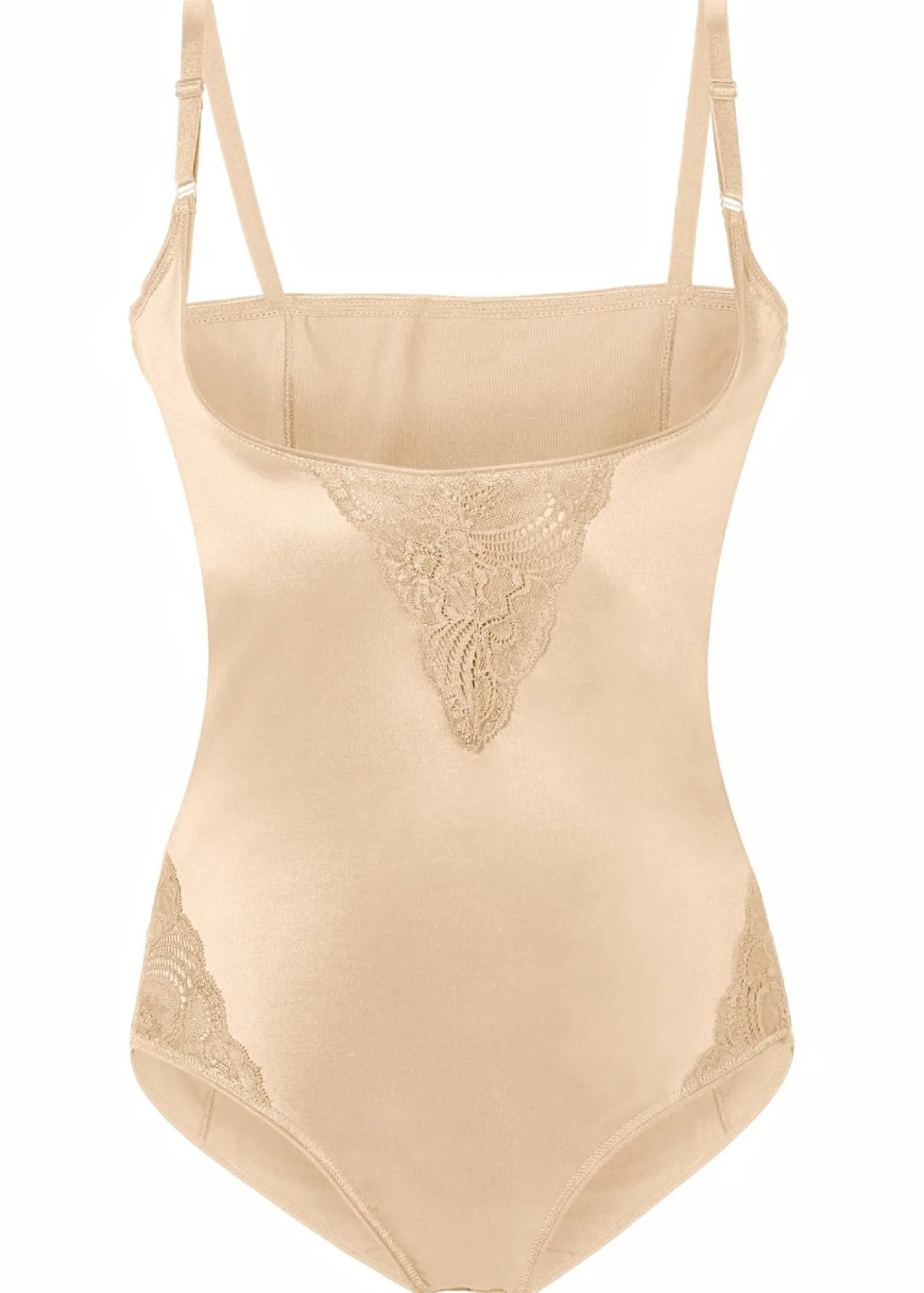 bonprix bonprix Body con gran efecto moldeador Maquillaje Clearance