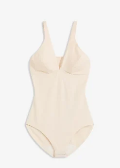 bonprix bonprix Body con ligero efecto moldeador Maquillaje Sale