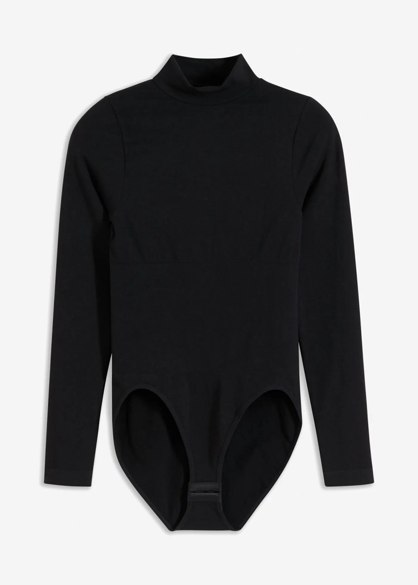 bonprix bonprix Body moldeador Negro