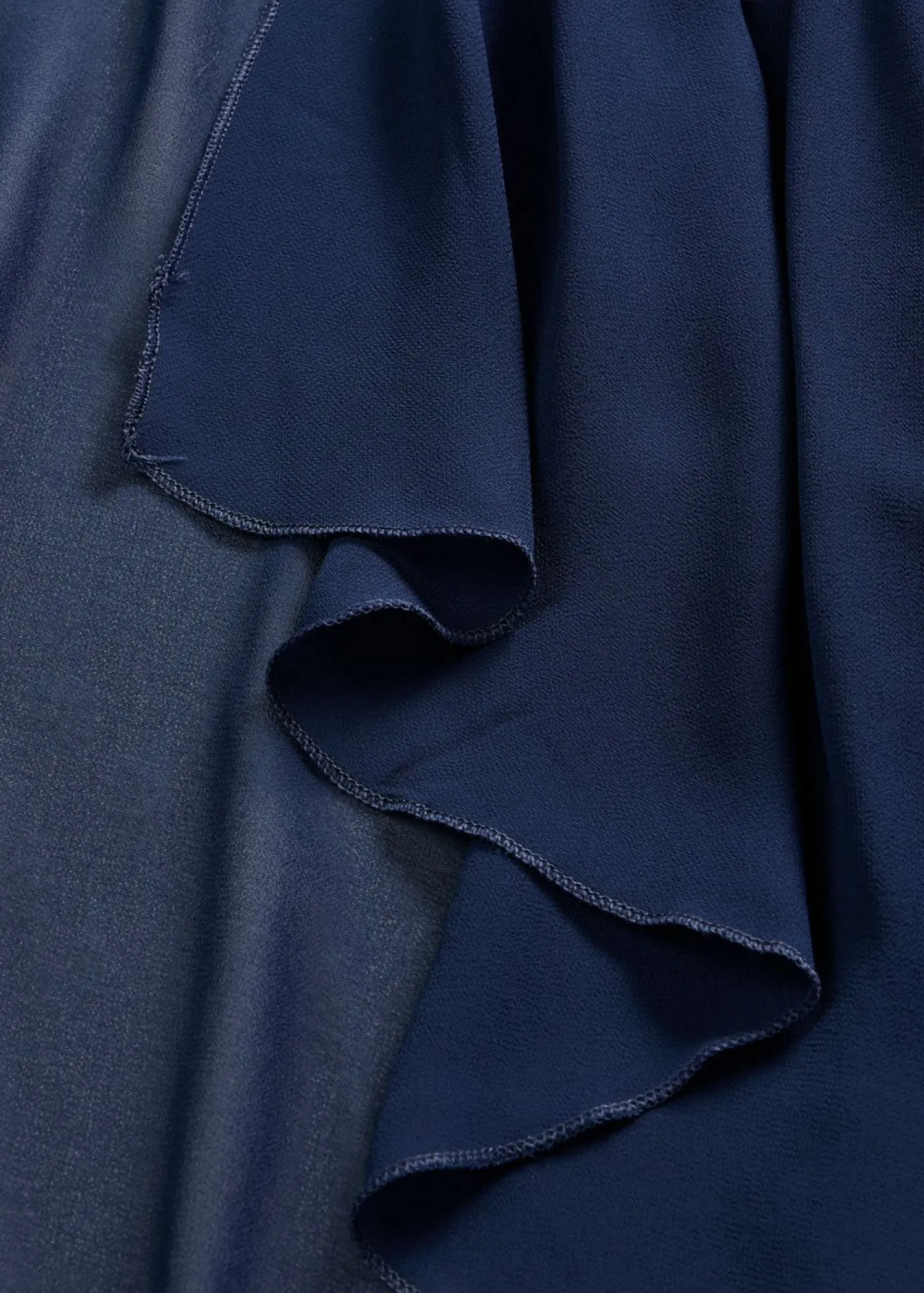 bonprix bonprix Bolero de gasa fina Azul oscuro Best