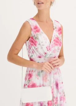 bonprix bonprix Bolso de mano Blanco-crema Discount