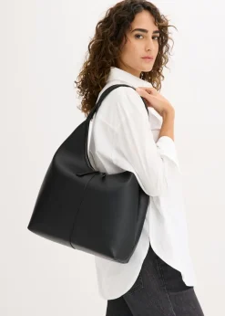 bonprix bonprix Bolso de mano Negro Best