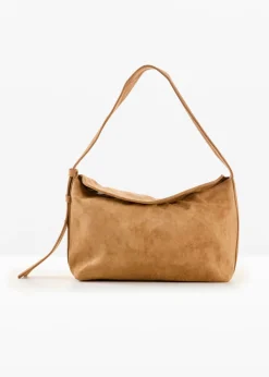 bonprix bonprix Bolso de mano marrón Outlet