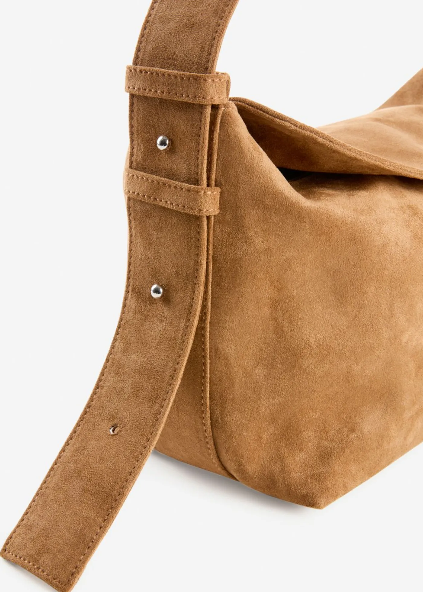 bonprix bonprix Bolso de mano marrón Outlet