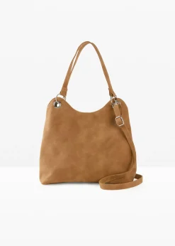 bonprix bonprix Bolso de mano Coñac