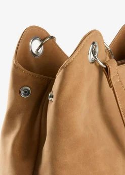 bonprix bonprix Bolso de mano Coñac
